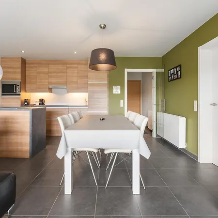 Apartman Murano 0402 *