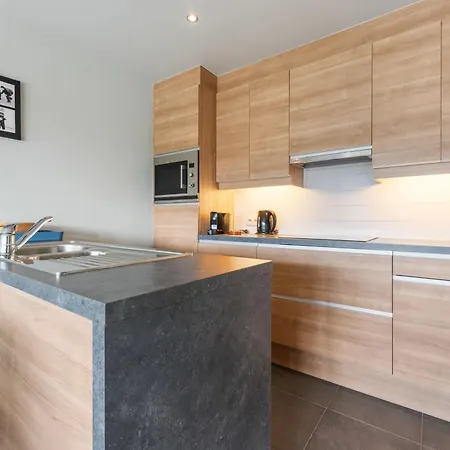 Apartman Murano 0402