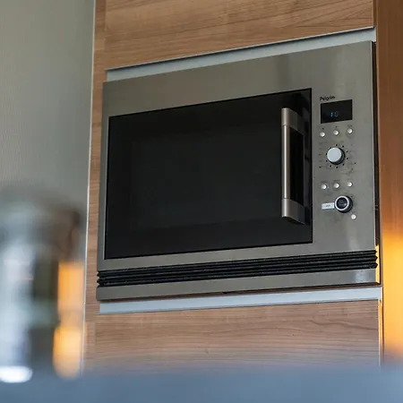 Apartman Murano 0402 Bredene